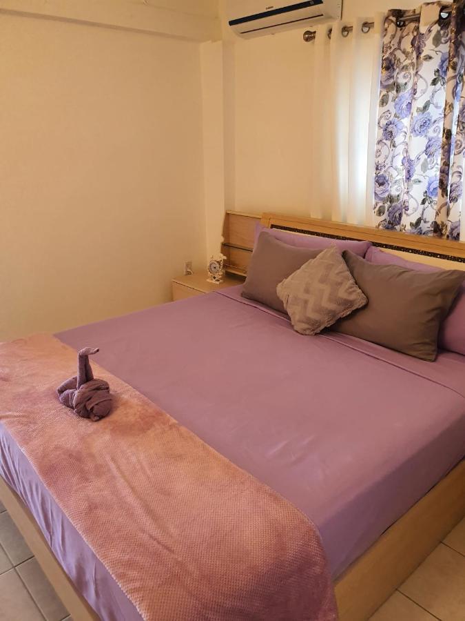 Villa Raven`s Paradise  Willemstad Extérieur photo
