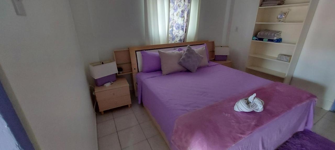 Villa Raven`s Paradise  Willemstad Extérieur photo