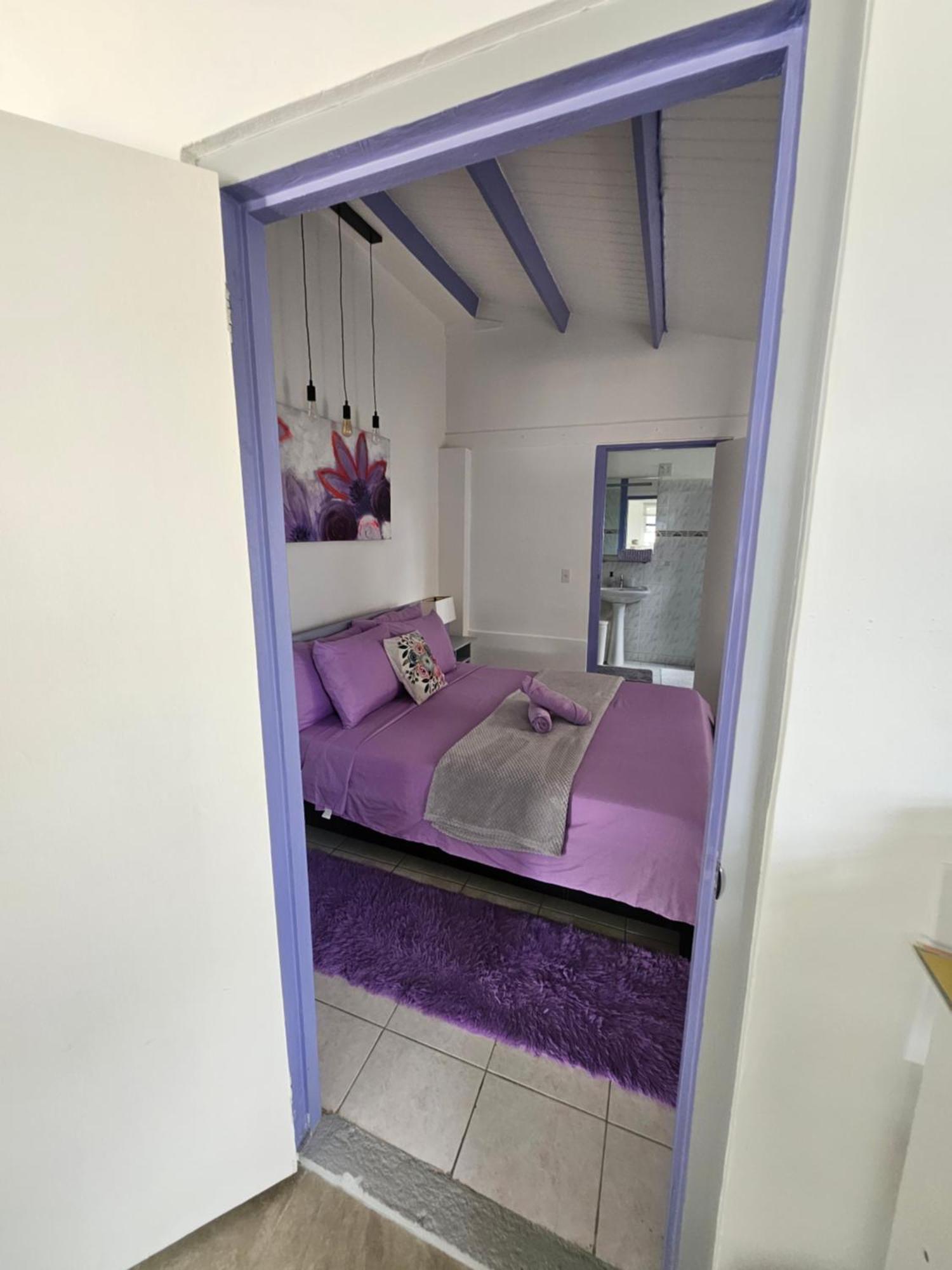 Villa Raven`s Paradise  Willemstad Extérieur photo